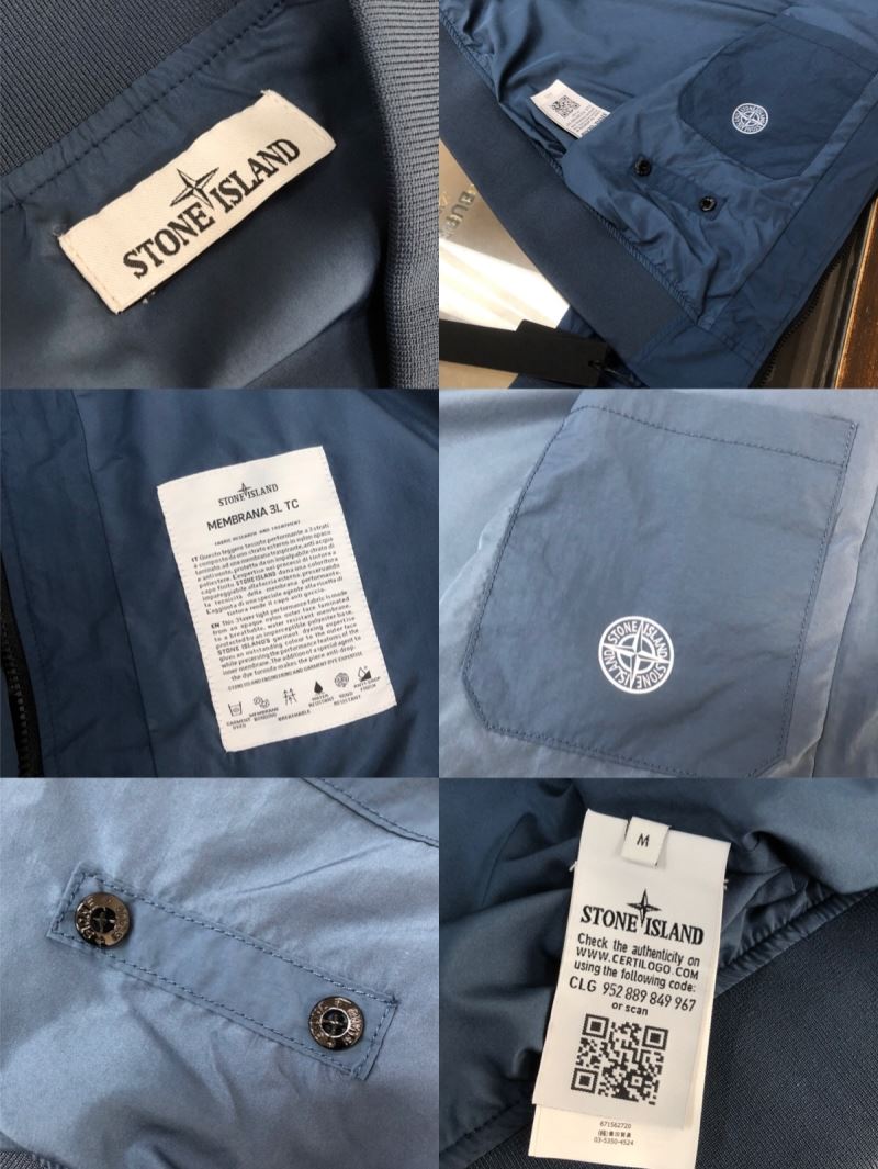 Stone Island Outwear